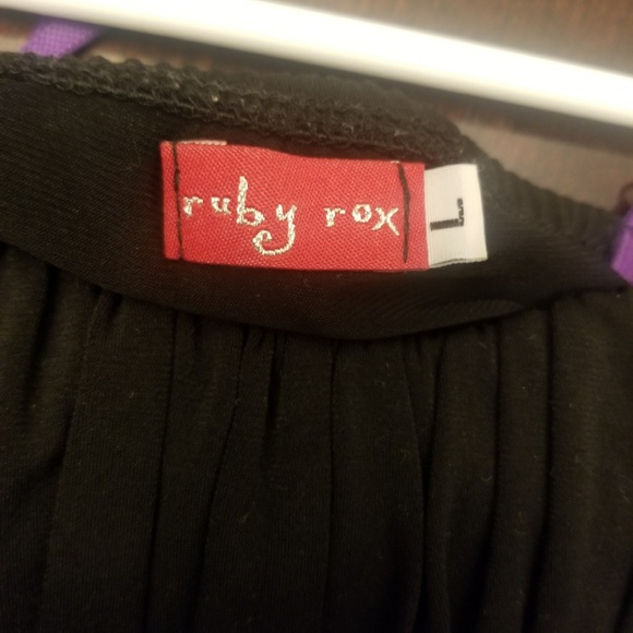 Ruby Rox summer dress - Picture 2 of 2